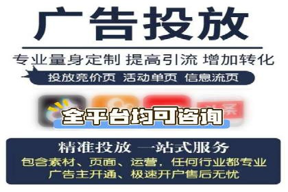 网站SEM托管服务客户案例分享